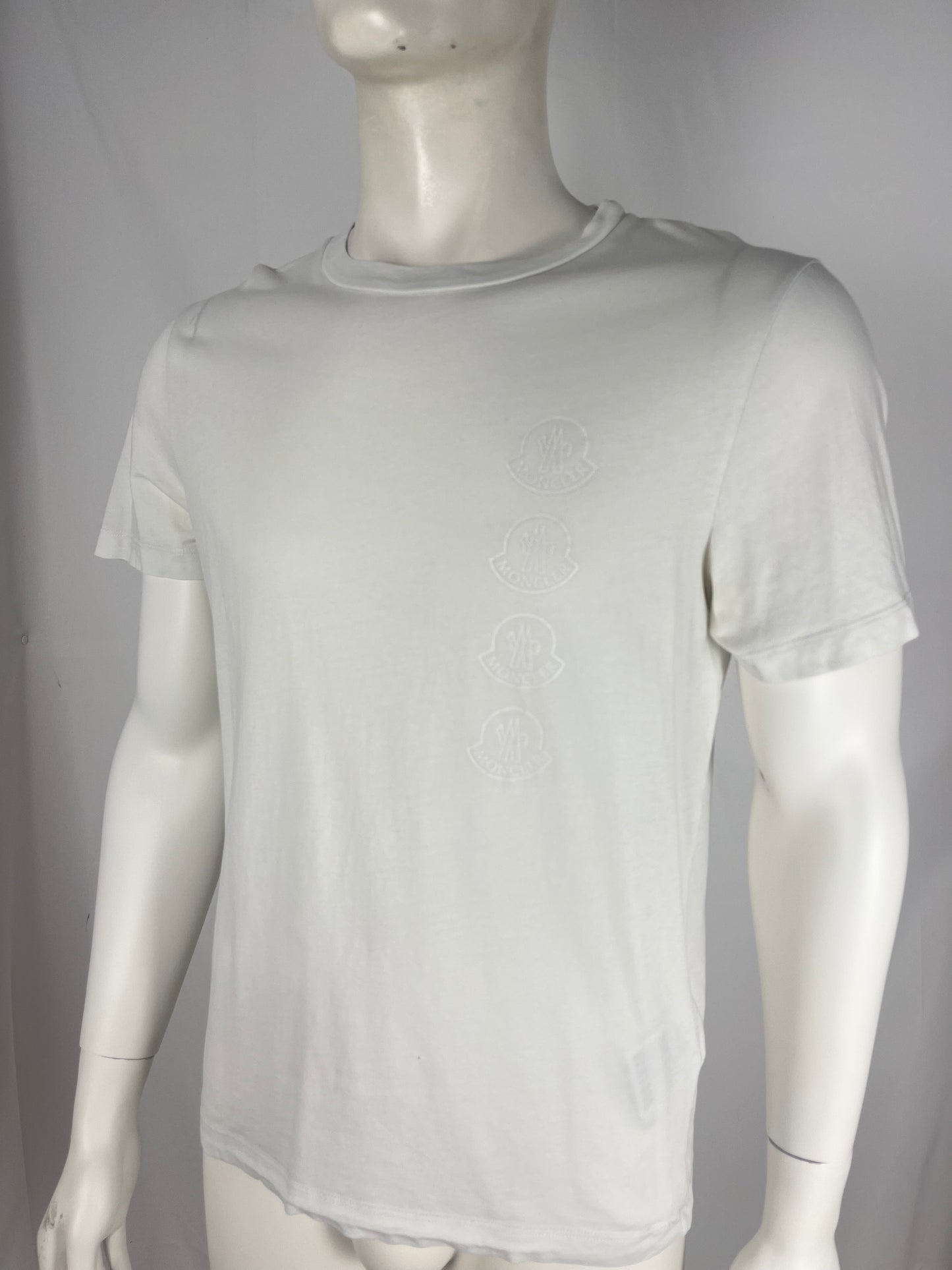Moncler T-Shirt (S)