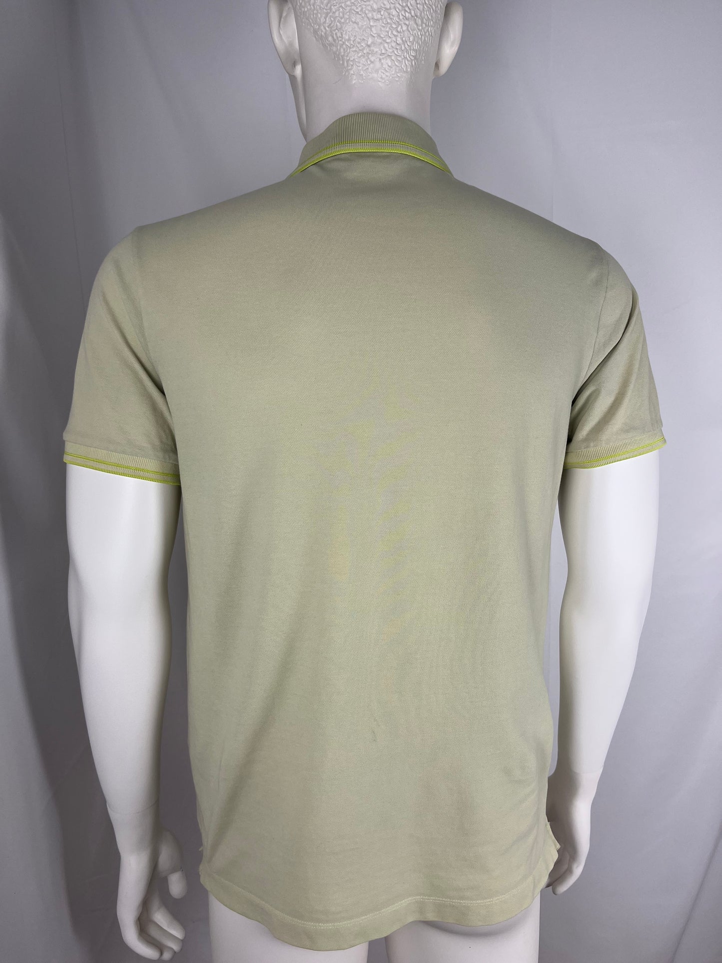 Stone Island Poloshirt (L)
