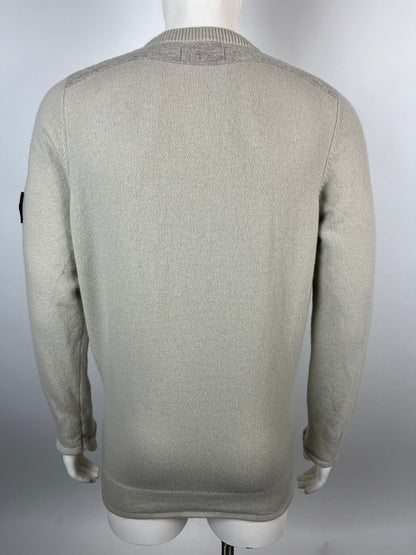 Stone Island Knitwear Sweater (XL)
