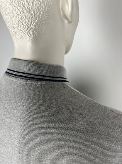Stone Island Poloshirt Longsleeve (S)