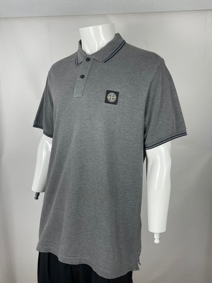 Stone Island poloshirt slim-fit (XXXL)