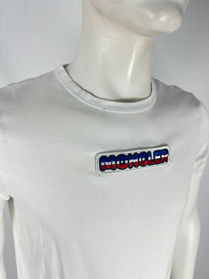 Moncler T-Shirt (S)