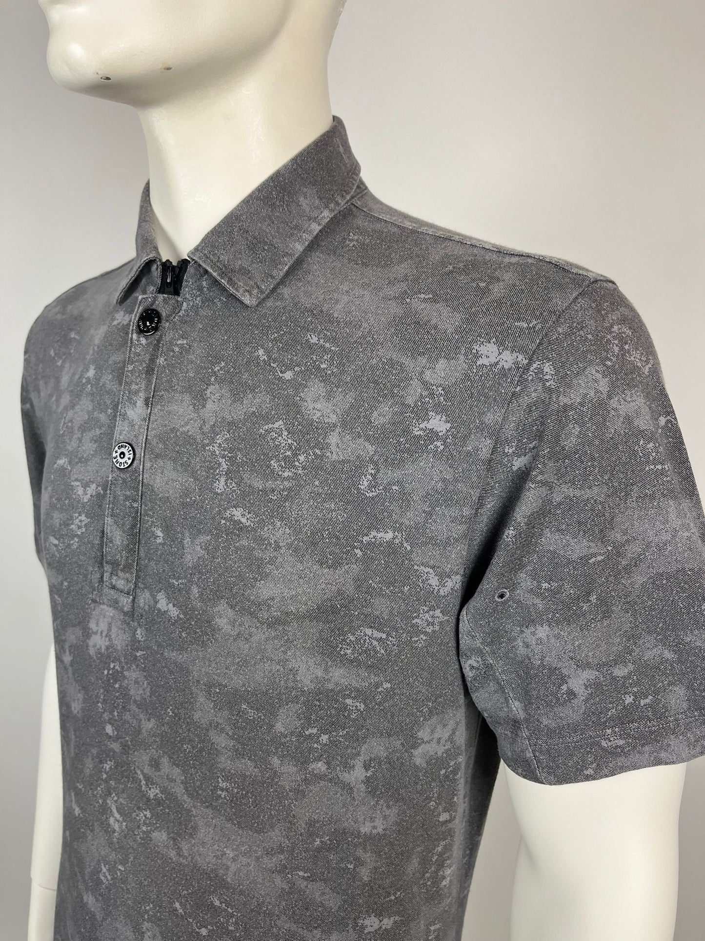Srone Island Poloshirt (L)