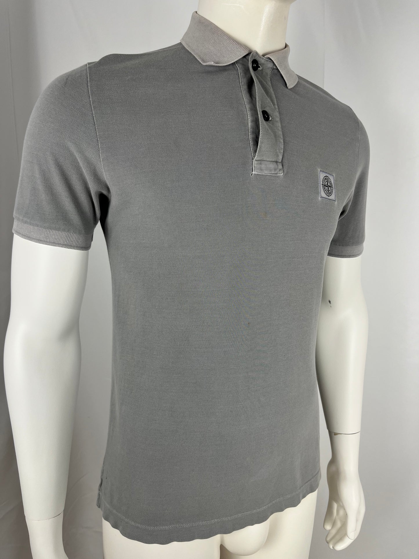 Stone Island Poloshirt (S)