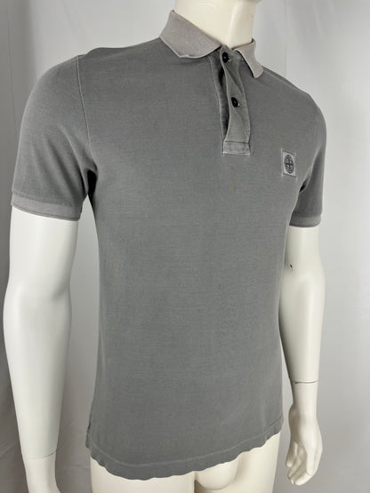 Stone Island Poloshirt (S)