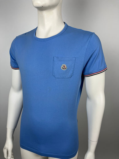 Moncler T-Shirt (L)