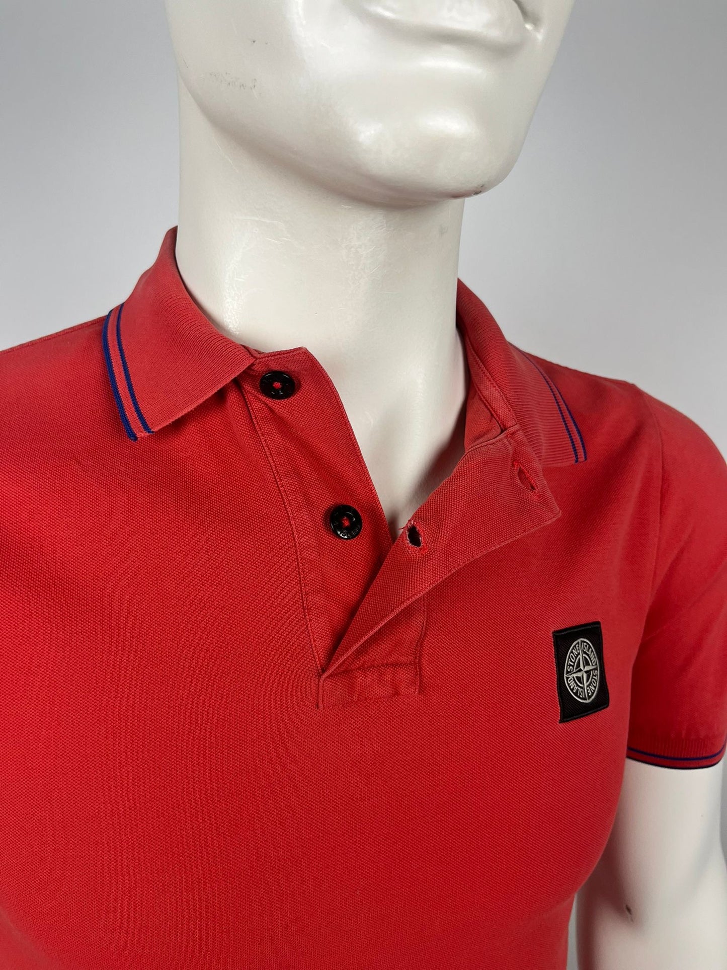 Stone Island Poloshirt (S)