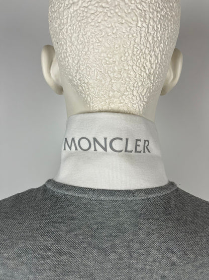 Moncler Poloshirt (M)