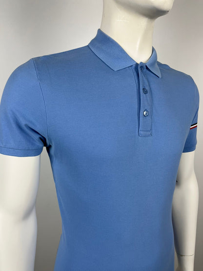 Moncler Poloshirt (M)