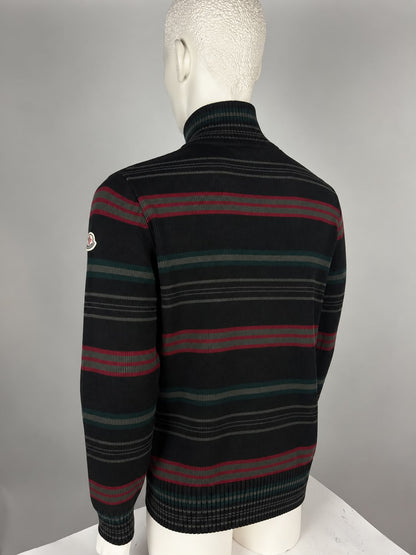 Moncler Turtle Neck Sweater (S)