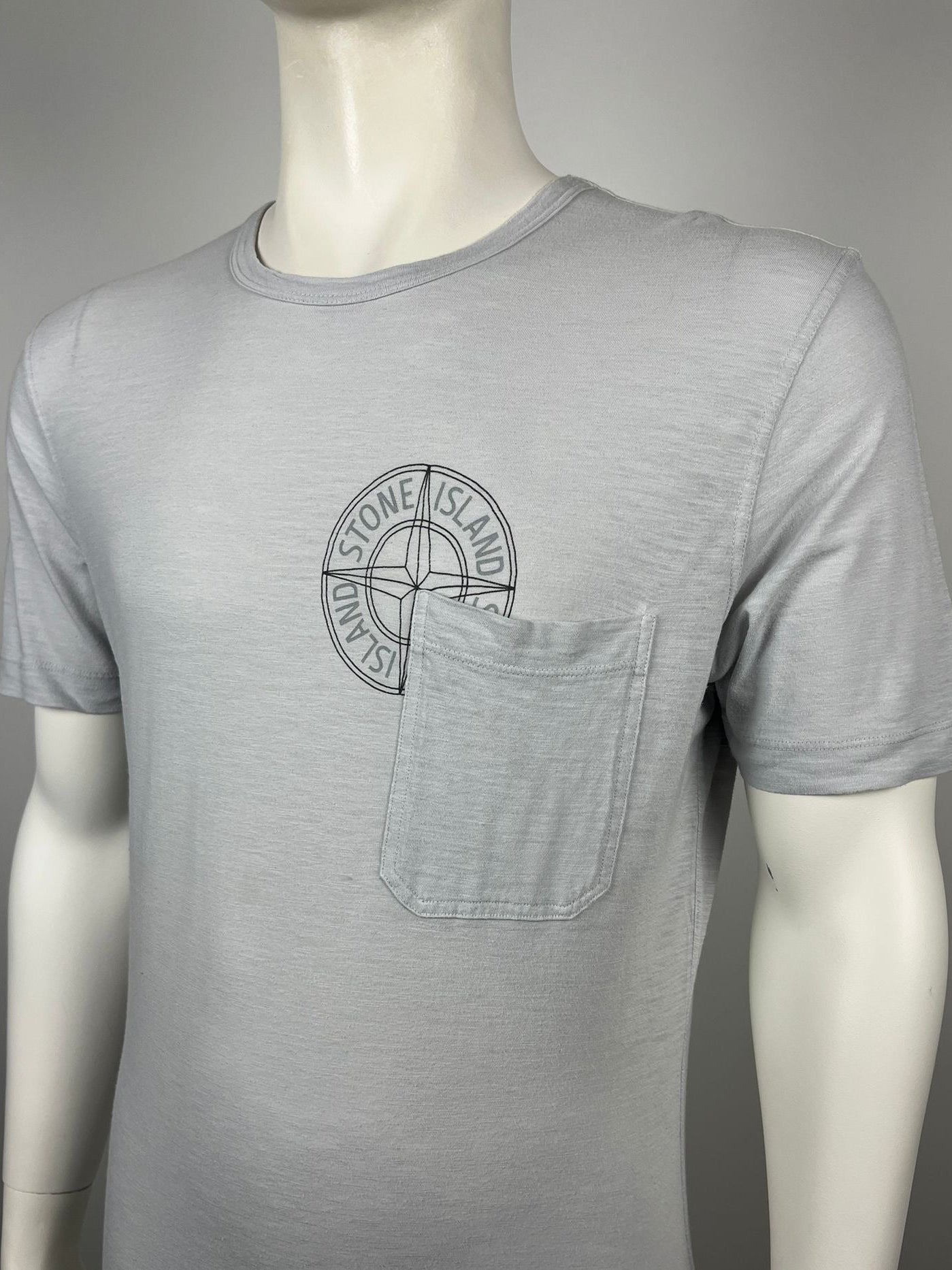 Stone Island T-Shirt (L)