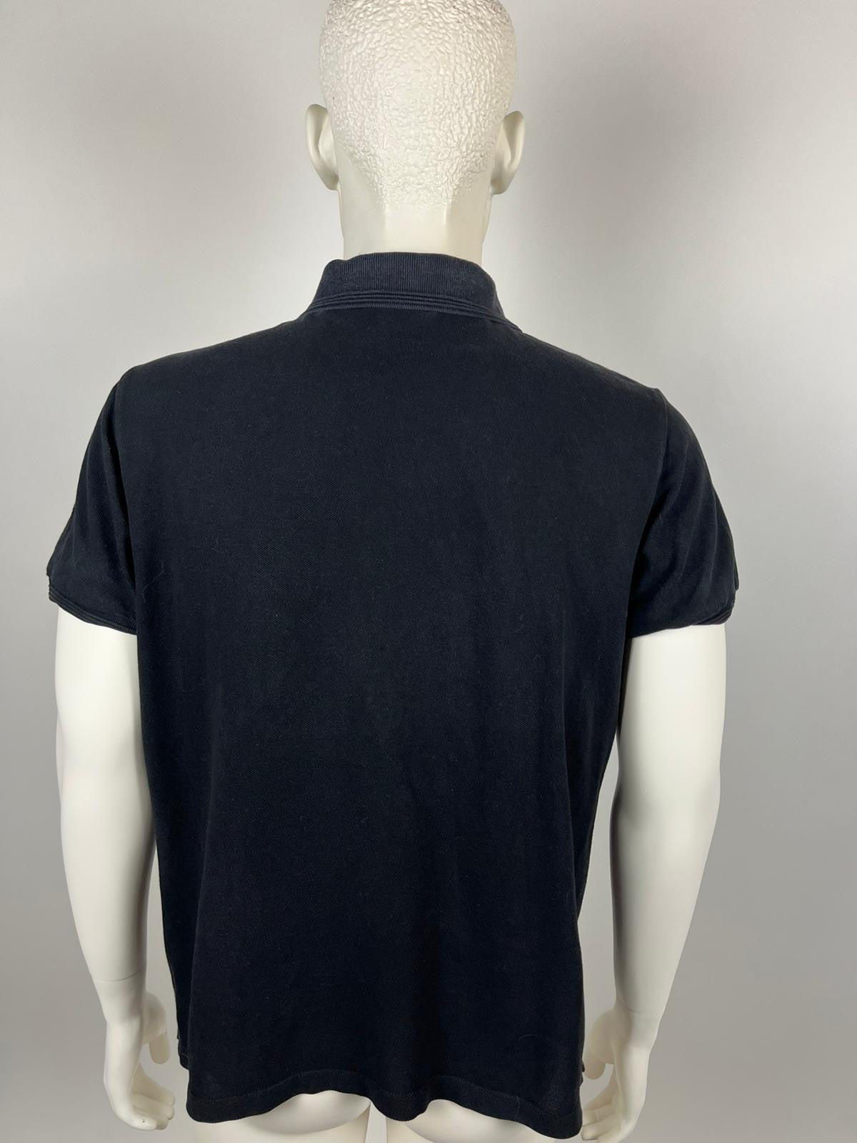 Moncler Poloshirt Slim-Fit (XXL)