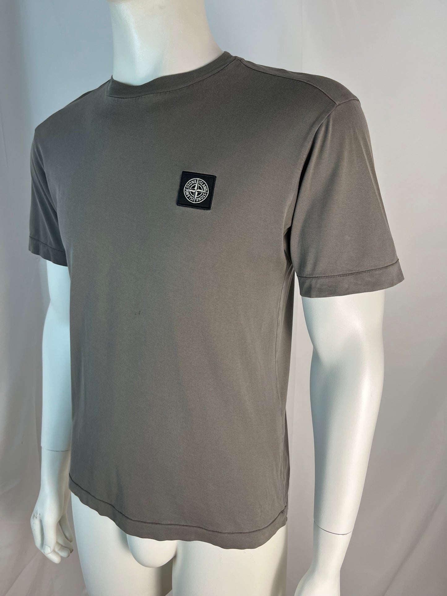 Stone Island T-Shirt (S)