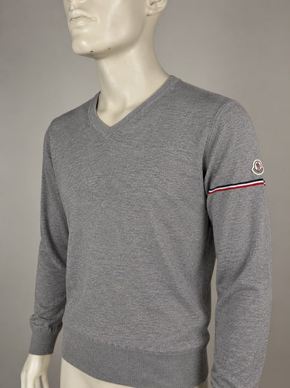 Moncler Sweater (S)