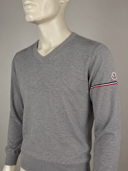 Moncler Sweater (S)
