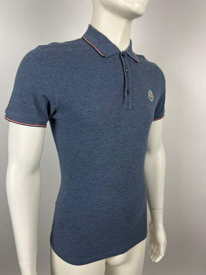 Moncler Poloshirt (M)