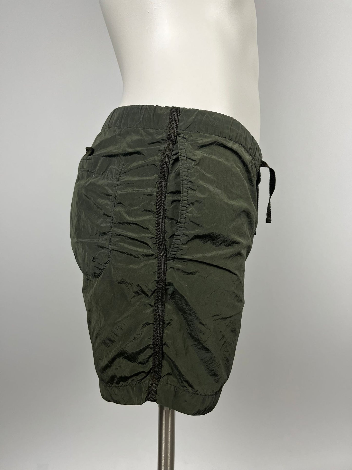 Stone Island Swim Trunk (S)