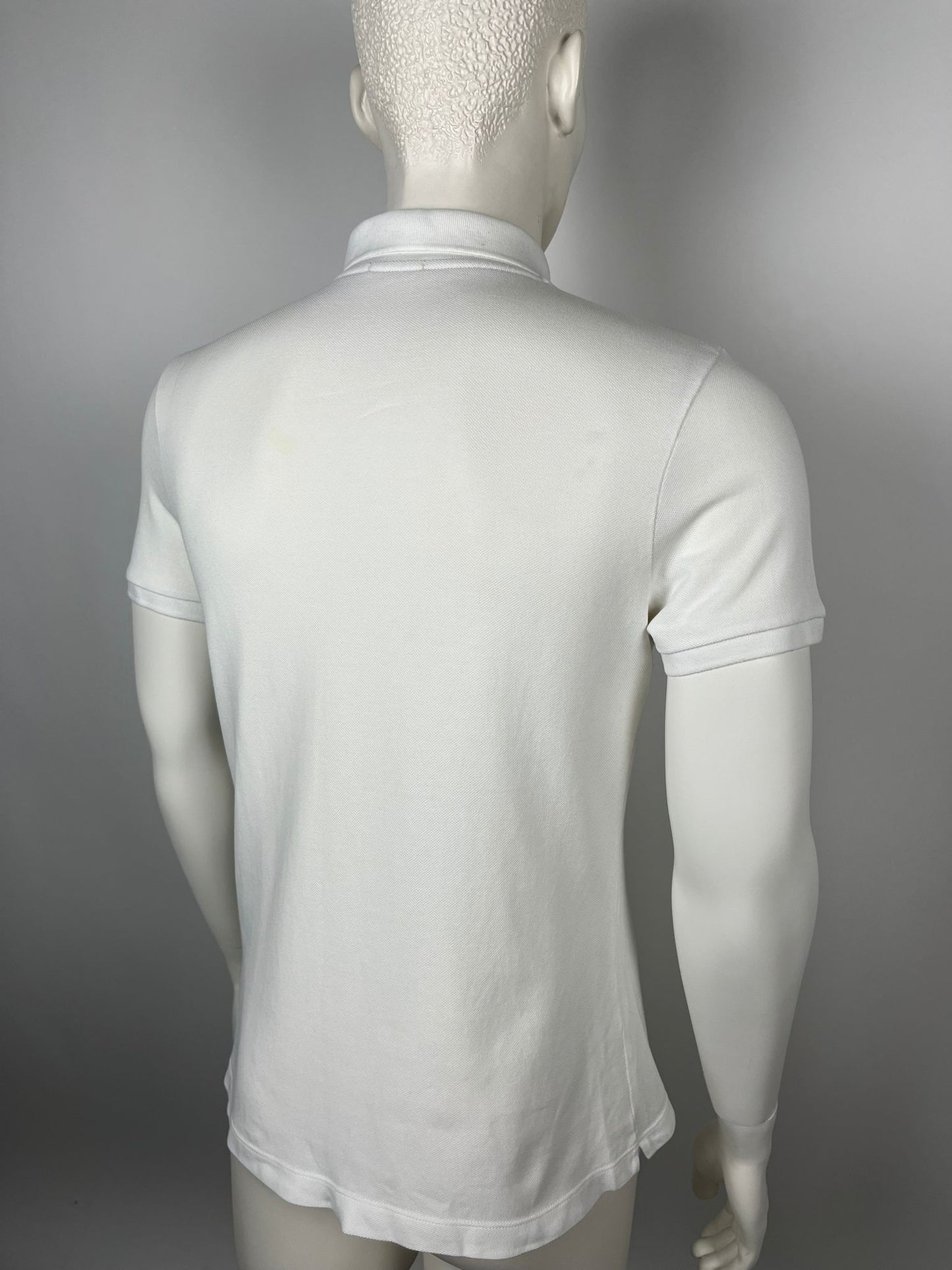 Moncler Poloshirt Slim-Fit (S)