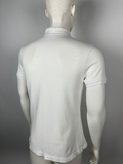Moncler Poloshirt Slim-Fit (S)