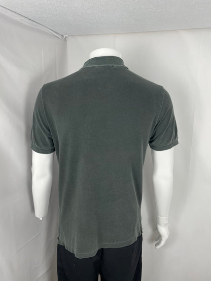 Stone Island Poloshirt Slim-Fit (M)