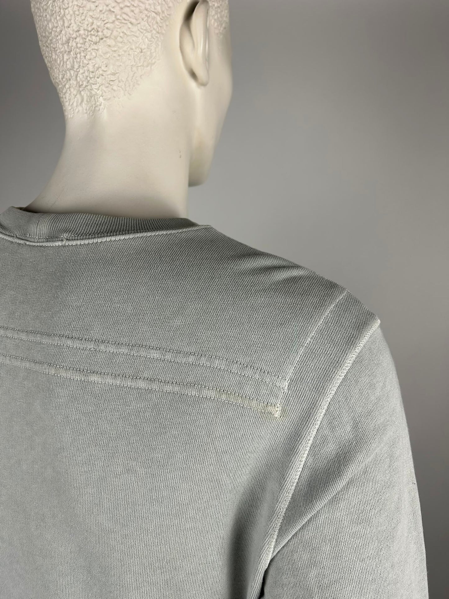 Stone Island Cotton Sweater (L)