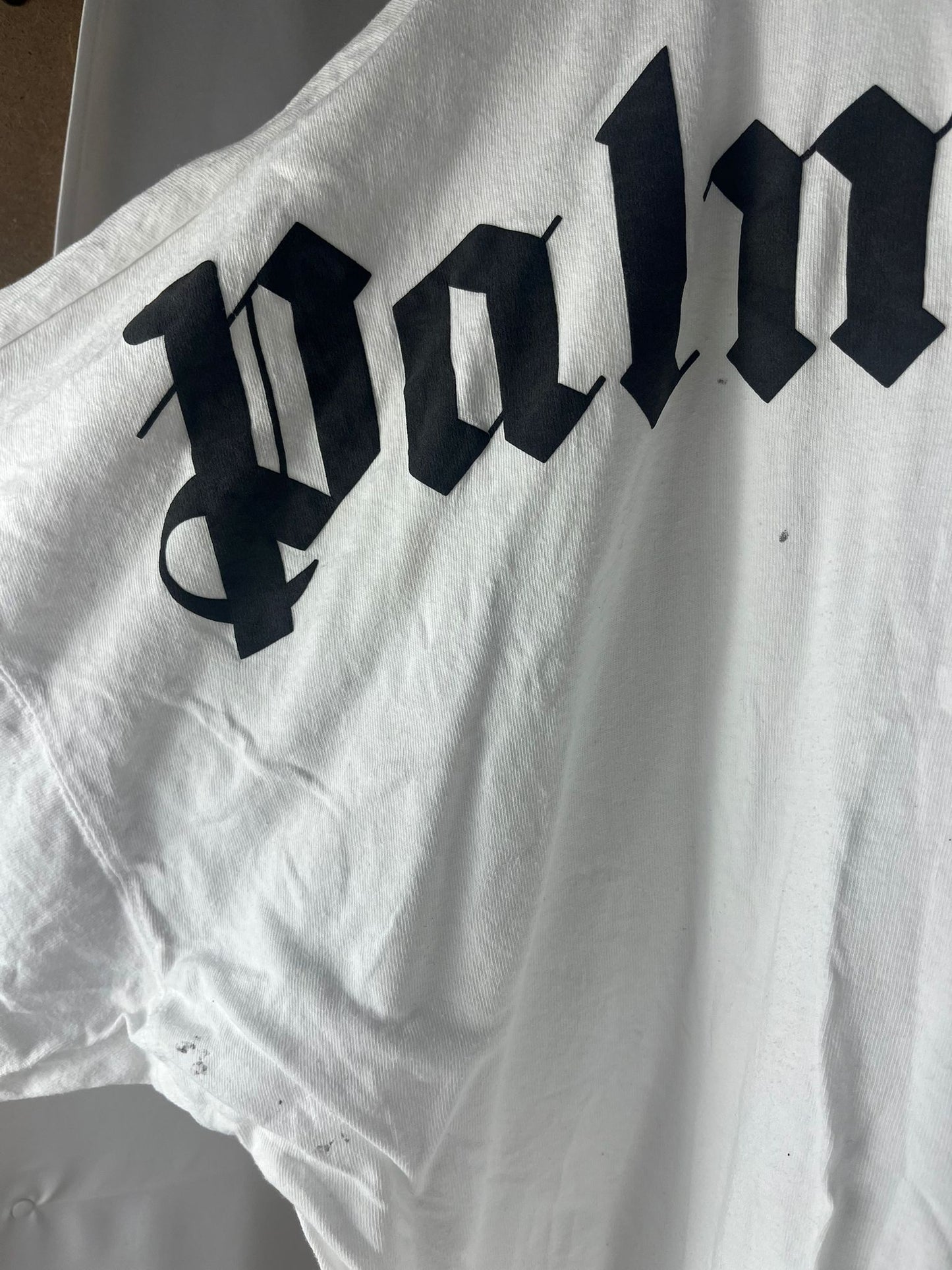 Palm angels T-shirt (L)