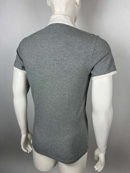 Moncler Poloshirt Slim-Fit (M)