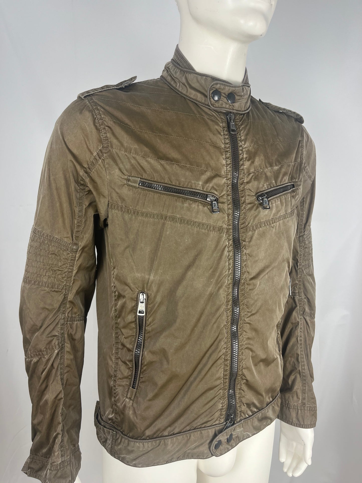 Moncler Maximilien Jacket (M/3)