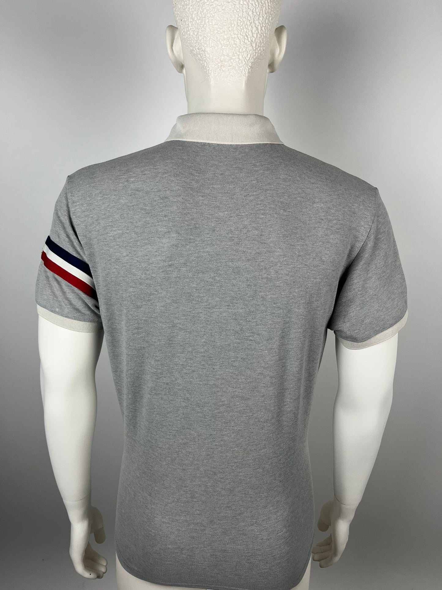 Moncler Poloshirt (XL)