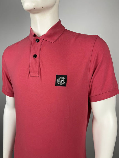 Stone Island Poloshirt (XL)