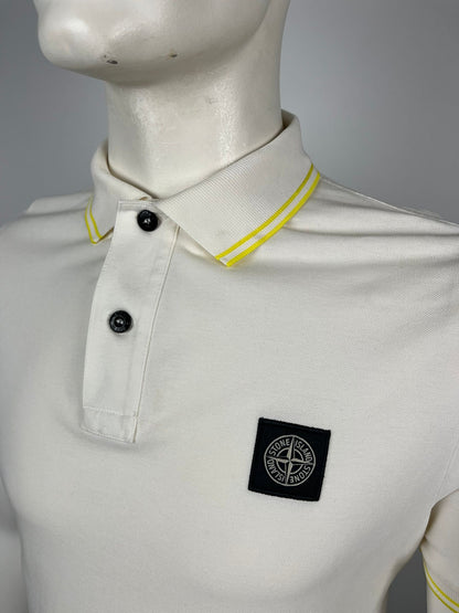 Stone Island Poloshirt (M)