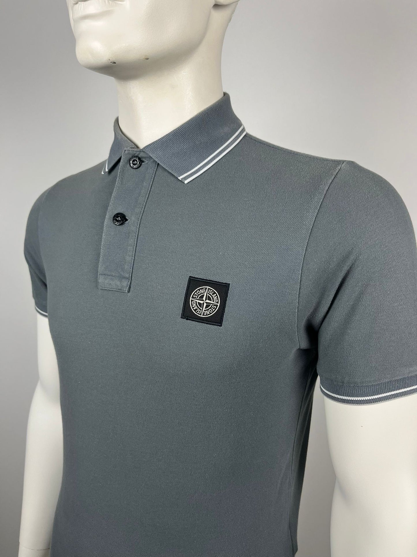 Stone Island Poloshirt (S)