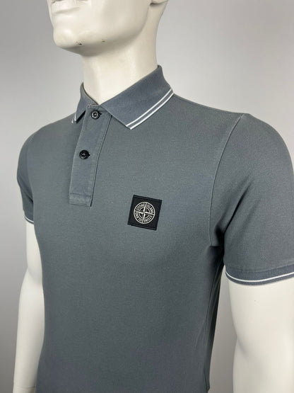 Stone Island Poloshirt (S)
