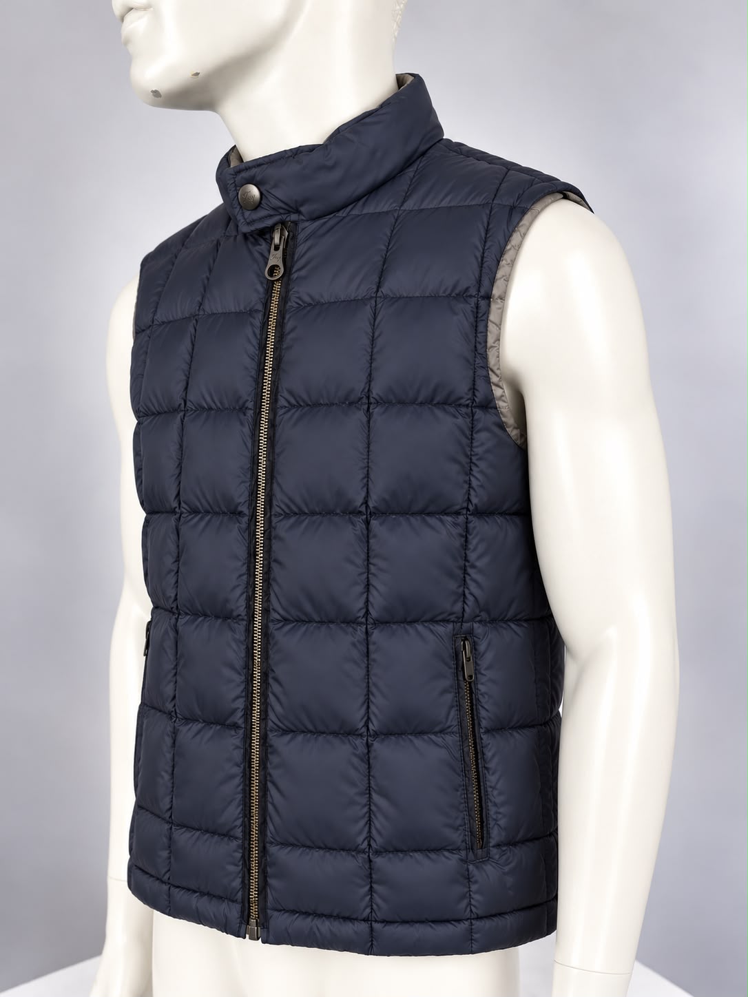 Fay Down Jacket (L)