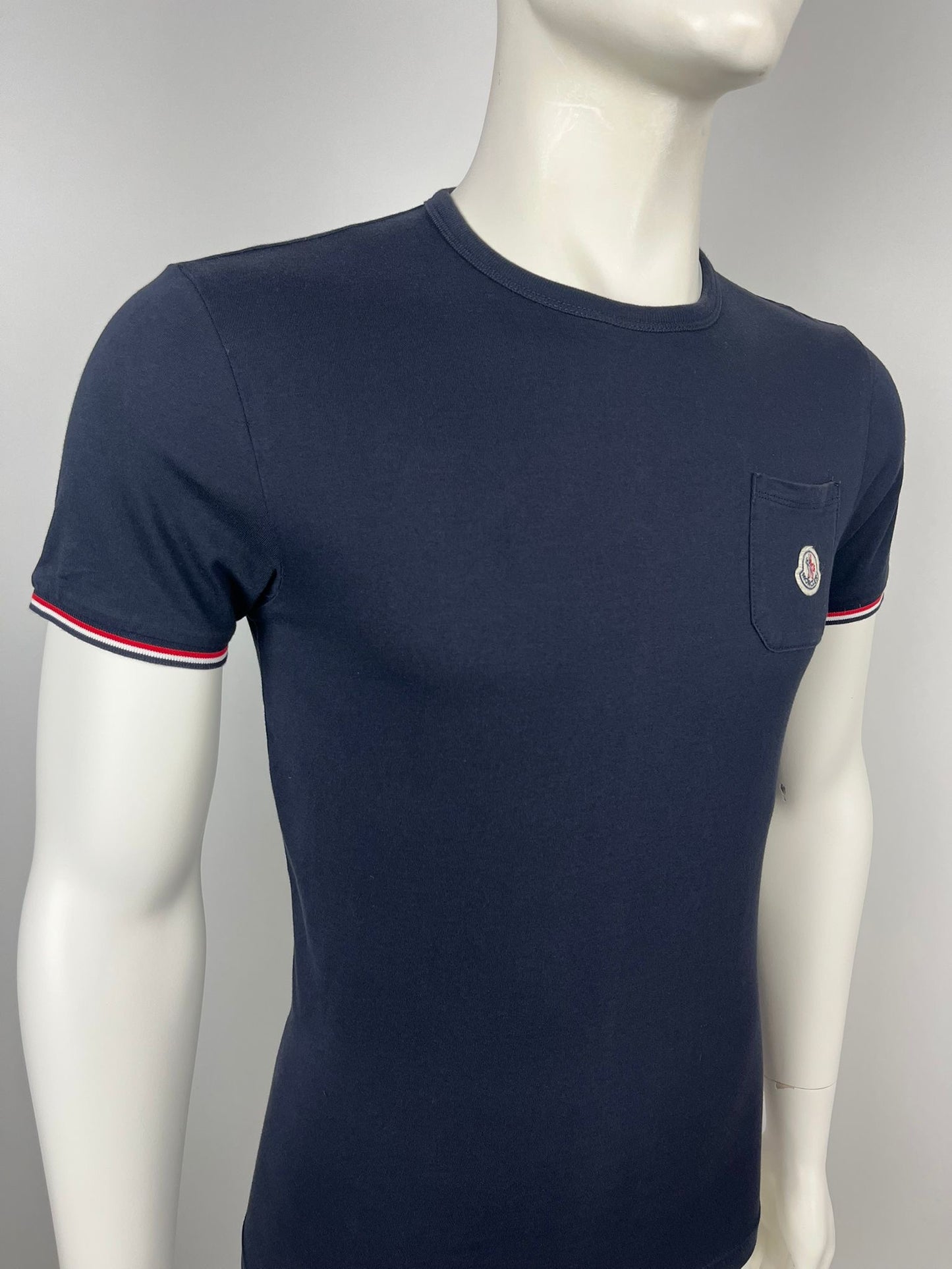 Moncler T-Shirt (S)