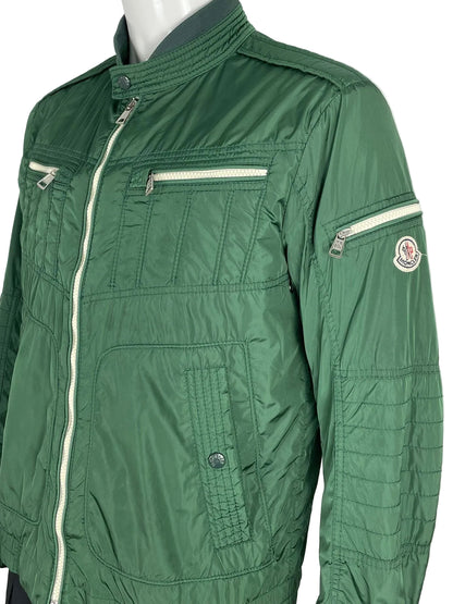 Moncler Thym jacket (4/L)
