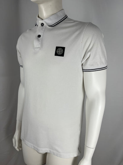 Stone Island Poloshirt (L)