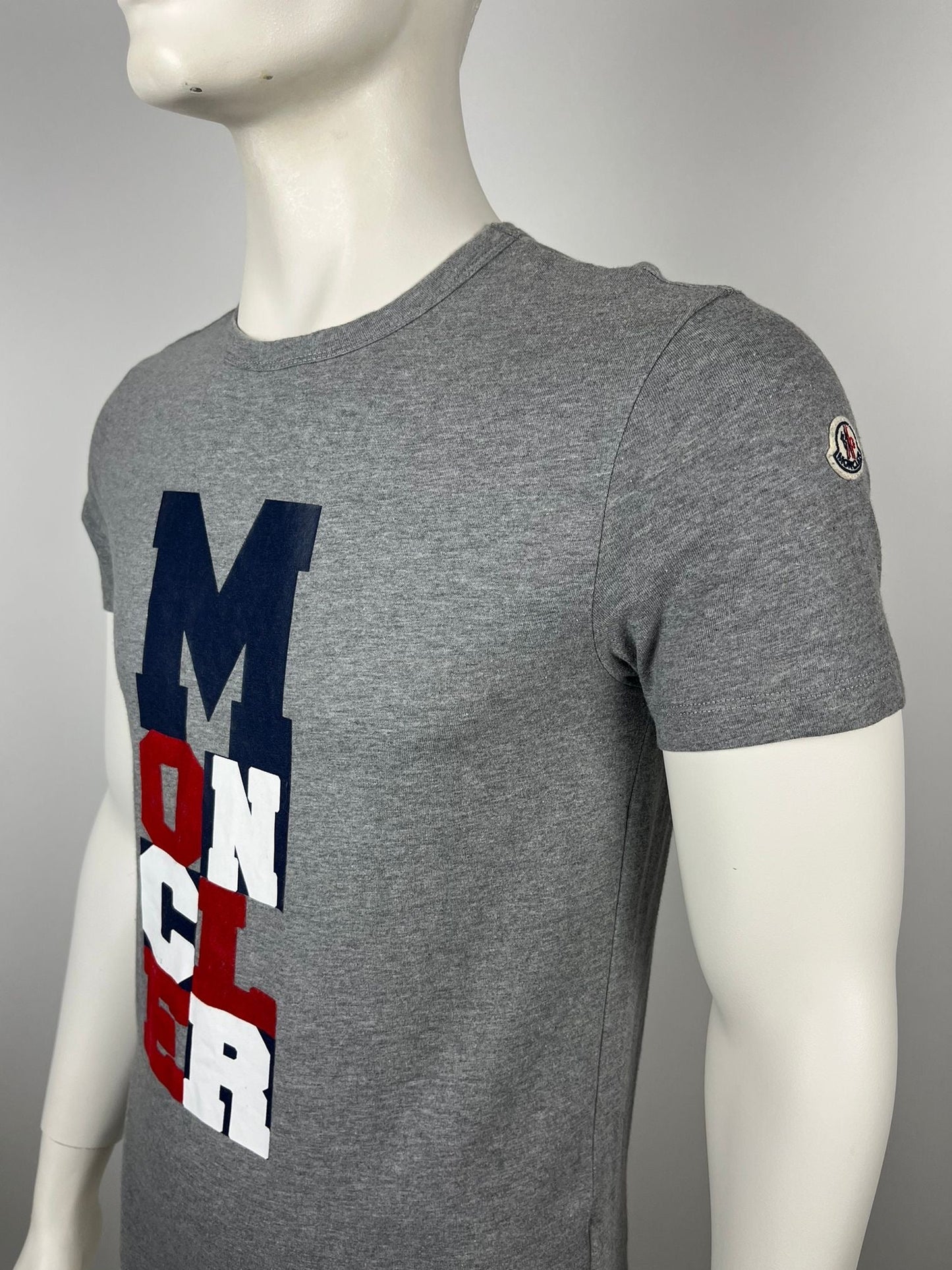 Moncler T-Shirt (S)