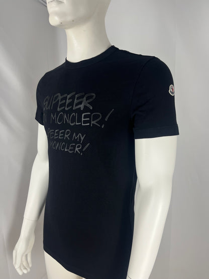 Moncler T-Shirt (S)