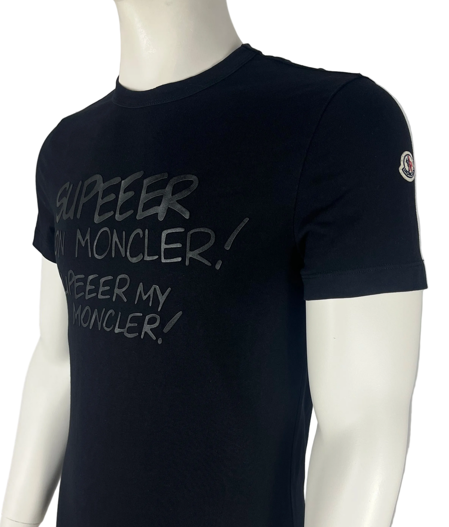 Moncler T-Shirt (S)