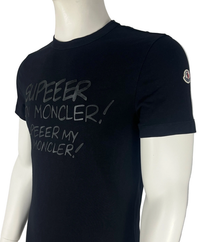 Moncler T-Shirt (S)