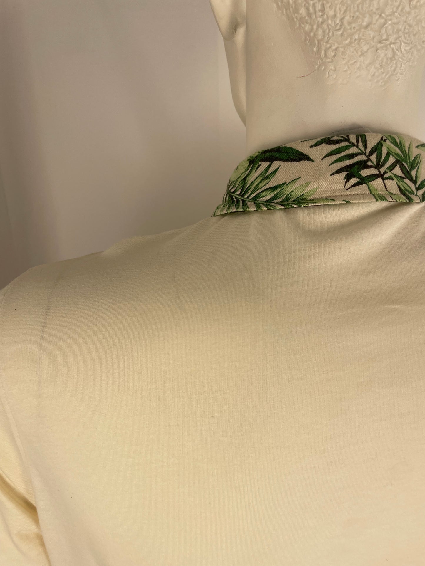 Moncler Poloshirt Slim-Fit (XL)