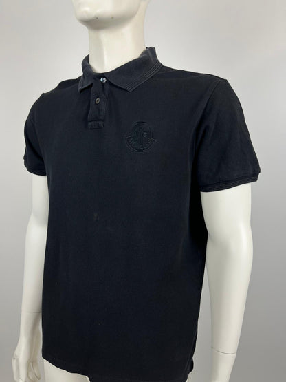 Moncler Poloshirt Slim-Fit (XXL)