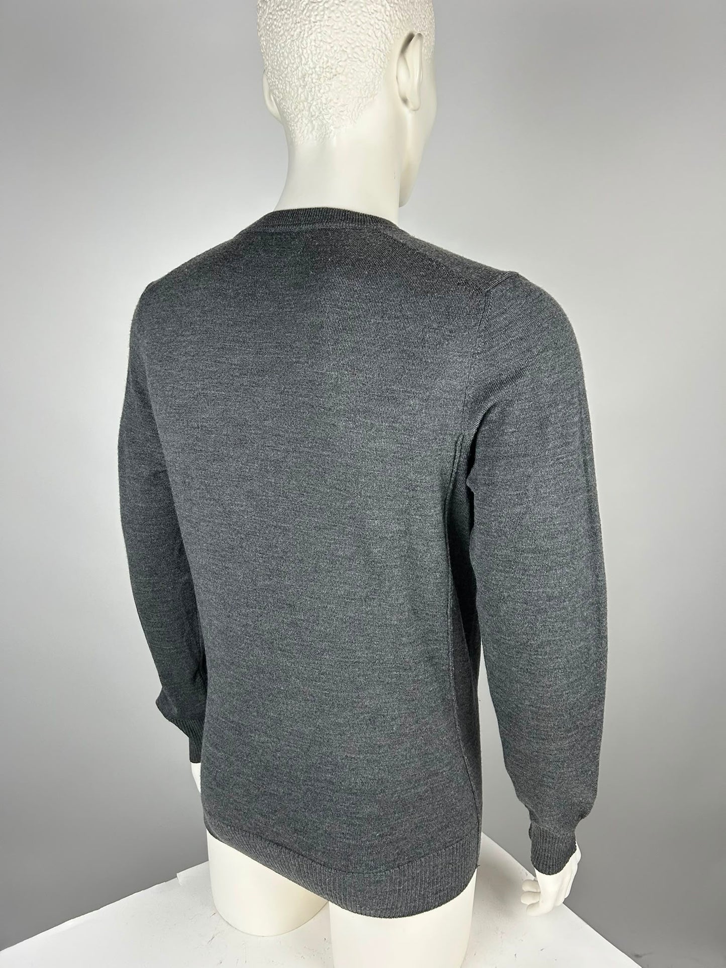 Stone Island Sweater (L)