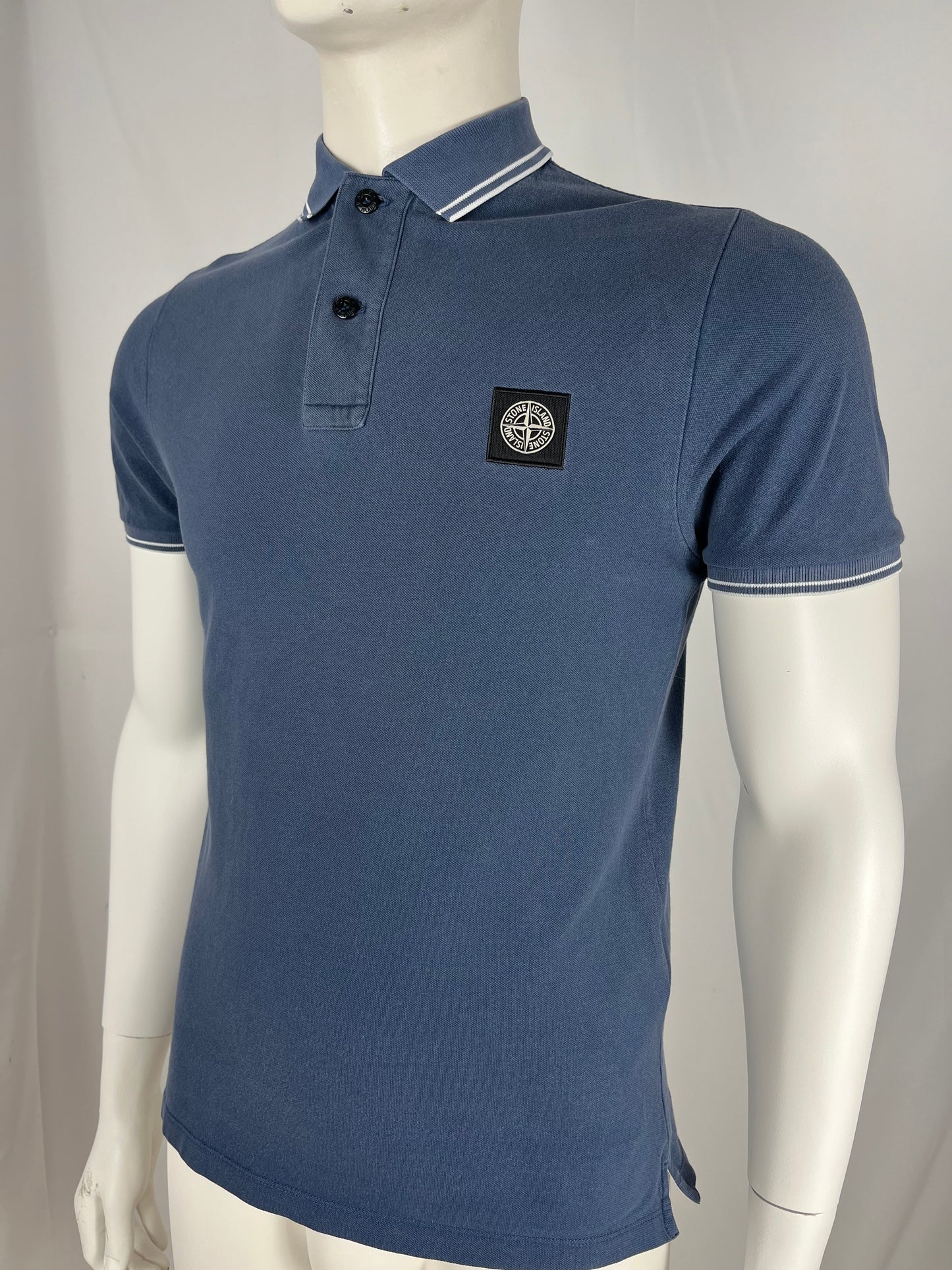Stone Island Poloshirt (S)