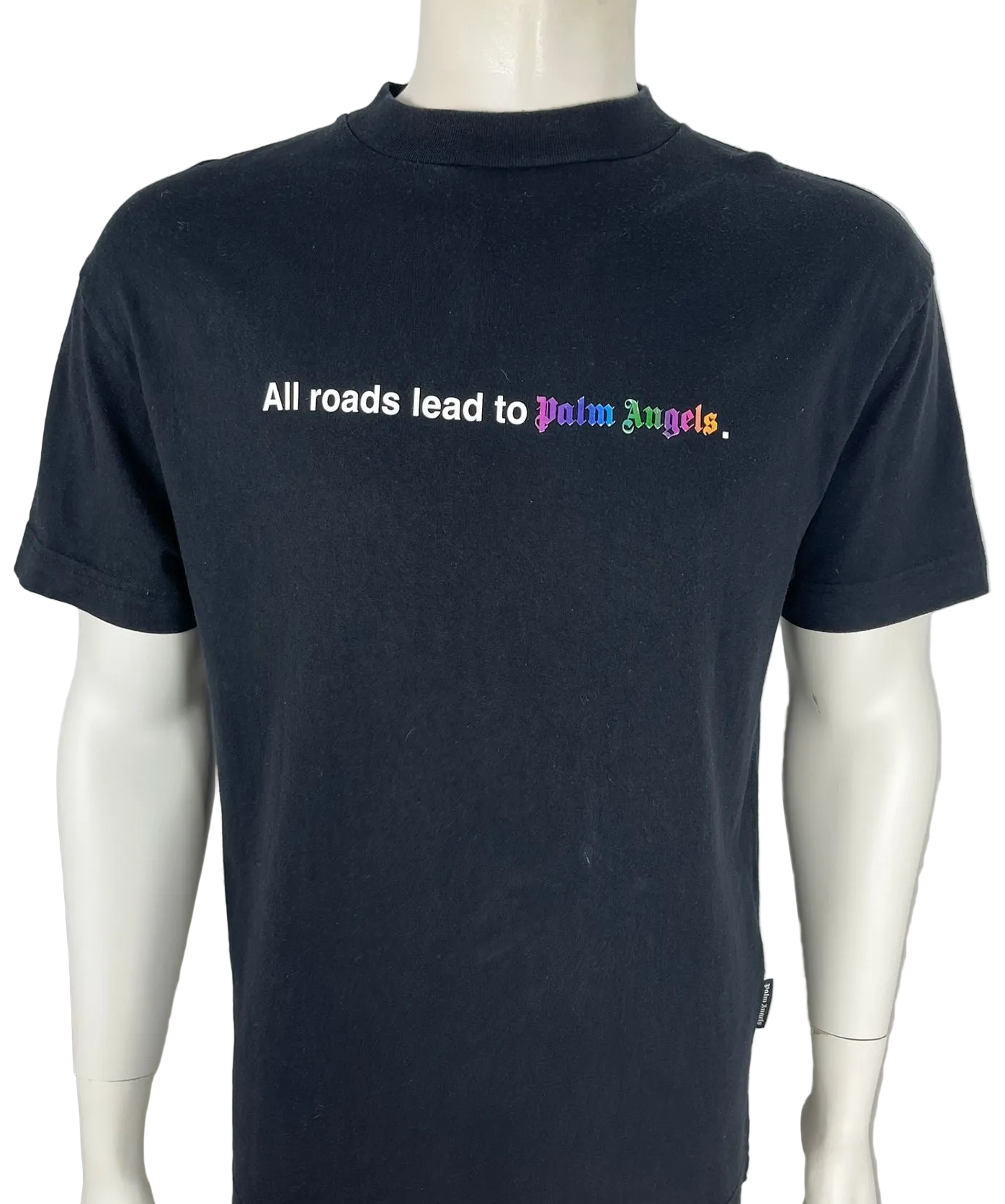 Palm angels T-shirt (M)