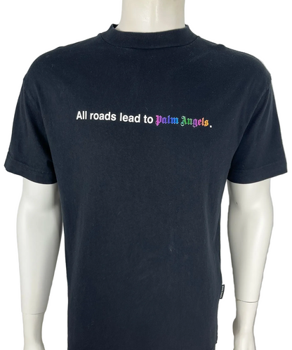 Palm angels T-shirt (M)