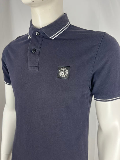 Stone Island Poloshirt (L)