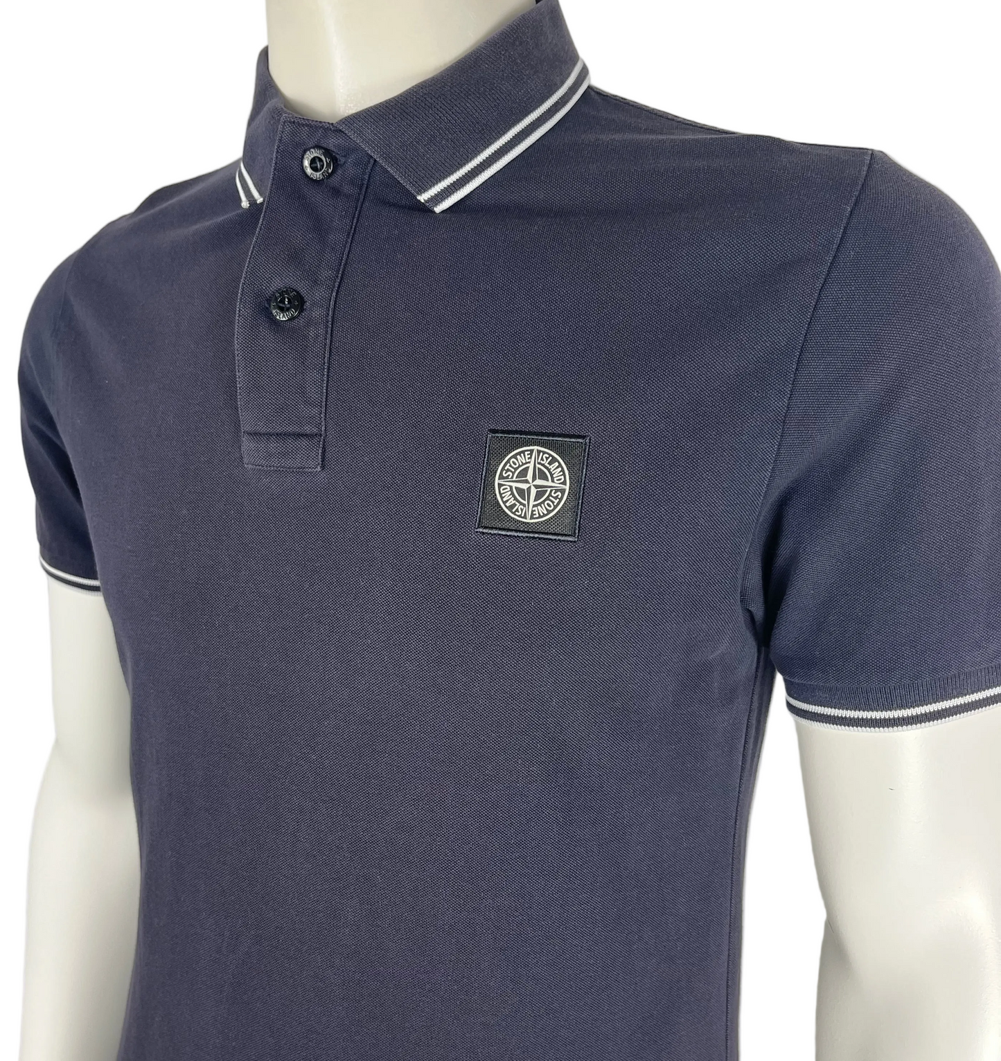 Stone Island Poloshirt (L)
