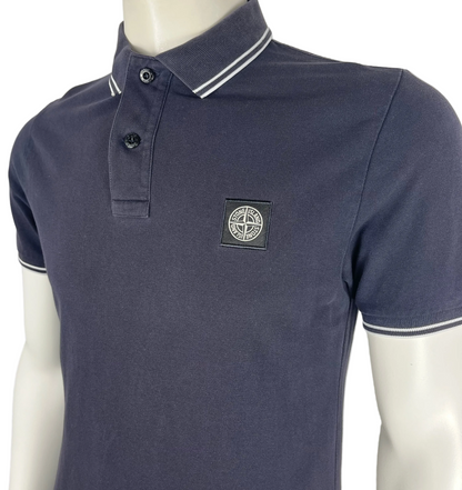 Stone Island Poloshirt (L)